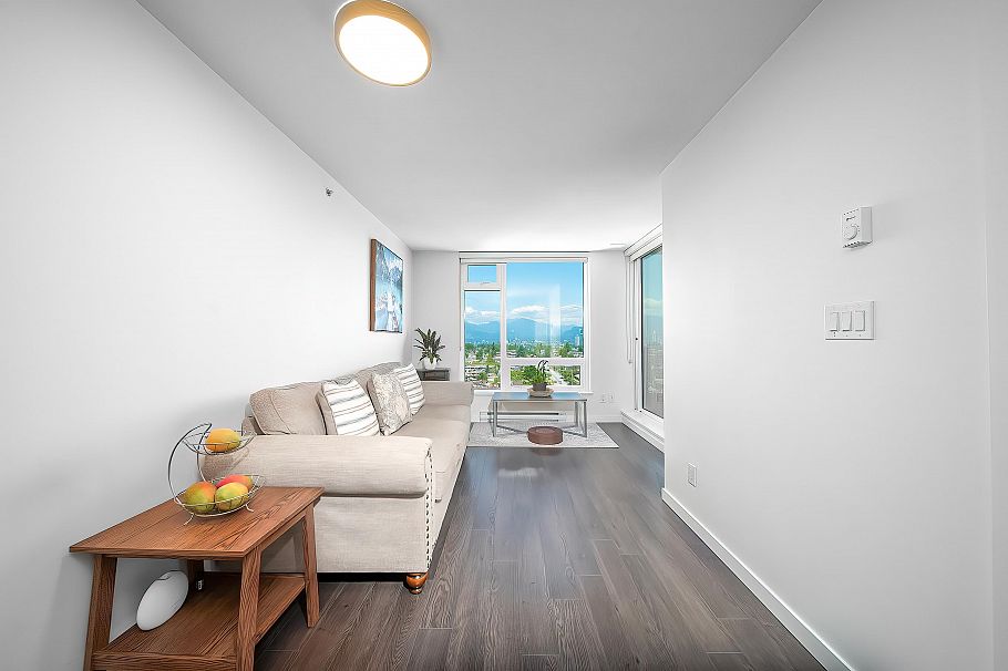 1703 5515 Boundary Road Vancouver, BC - 8