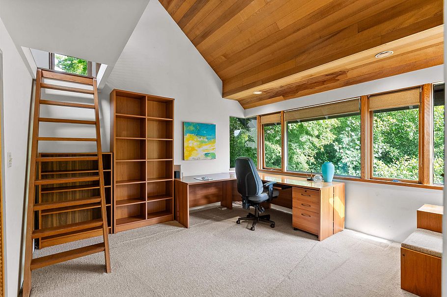 5588 Olympic Street Vancouver, BC - 36