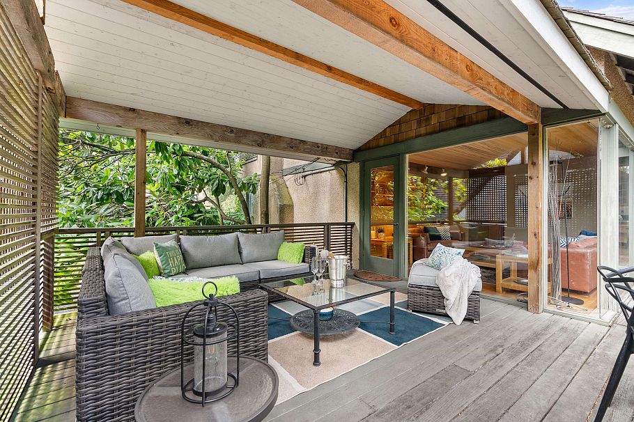 5588 Olympic Street Vancouver, BC - 24