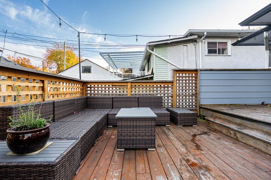 5070 Windsor Street Vancouver, BC - 30