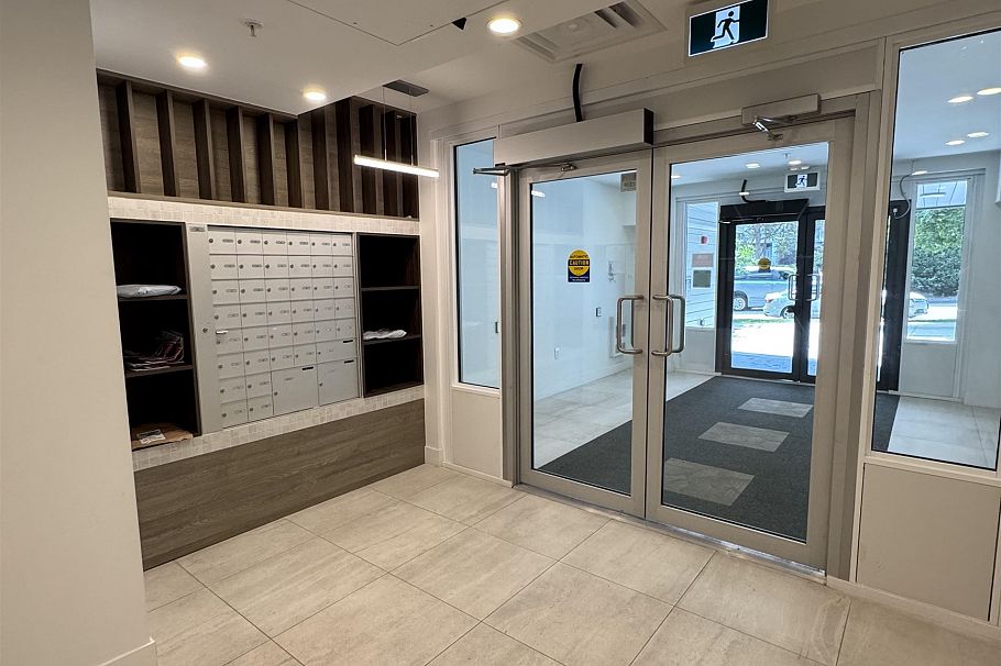 405 7638 Cambie Street Vancouver, BC - 9