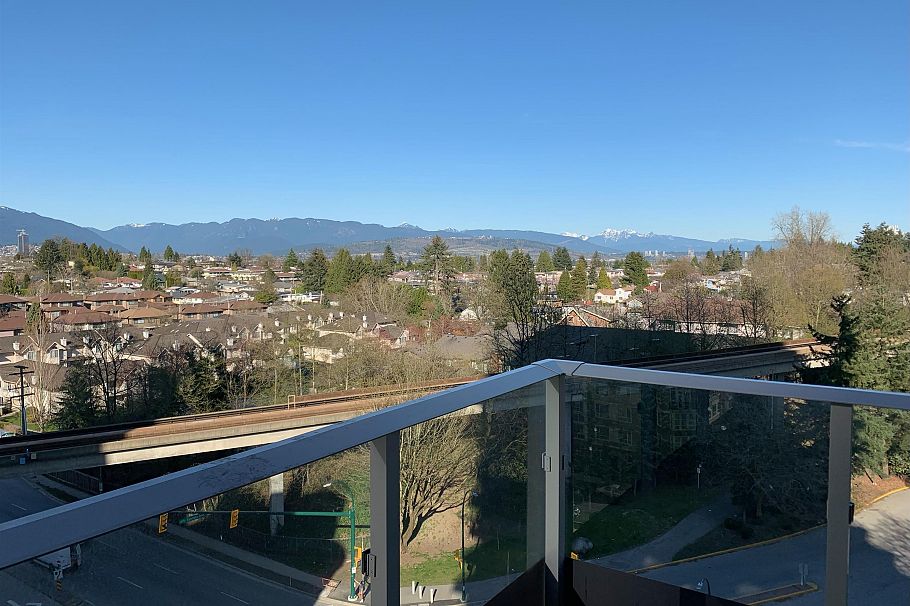 954 5515 BOUNDARY ROAD, Vancouver BC V5R 0E3 Vancouver, BC - 6