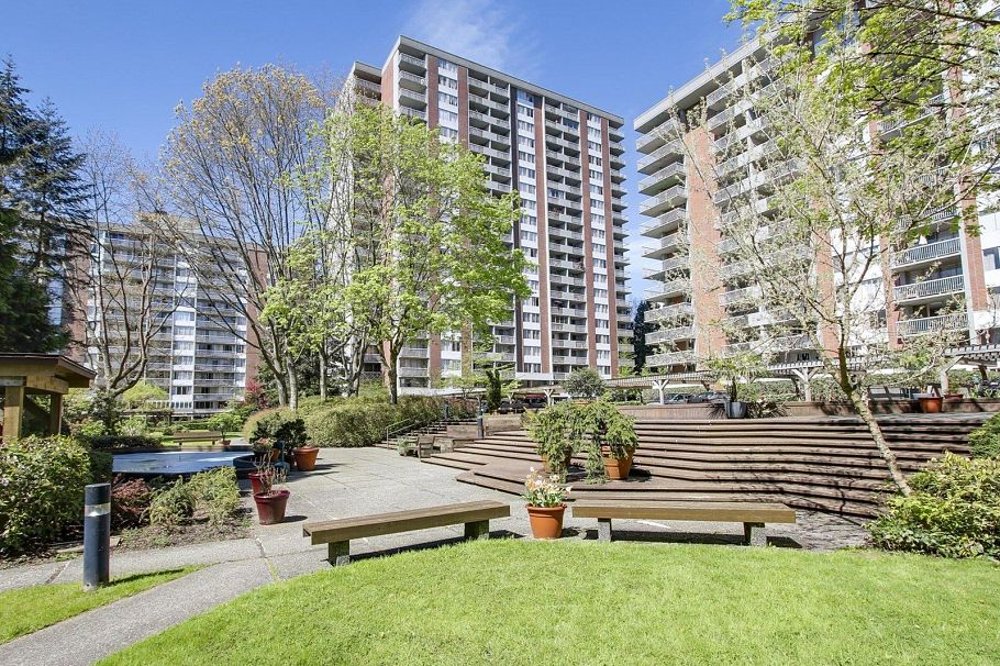 506 2004 Fullerton Avenue North Vancouver, BC - 25