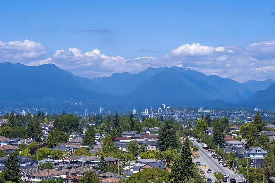 1703 5515 Boundary Road Vancouver, BC - 19