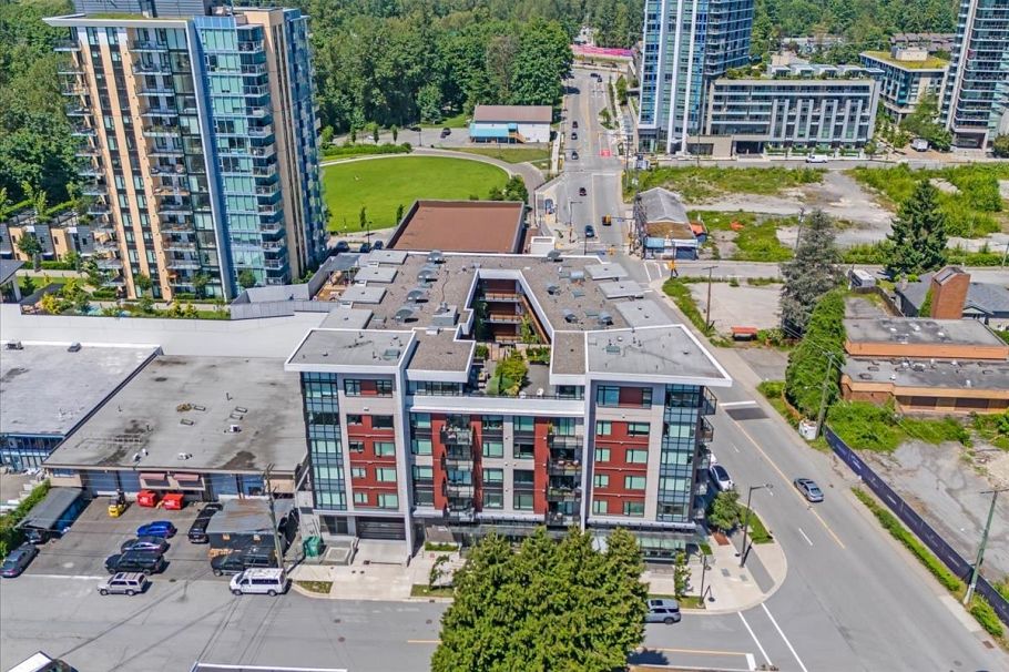 211 1496 Charlotte Road North Vancouver, BC - 26