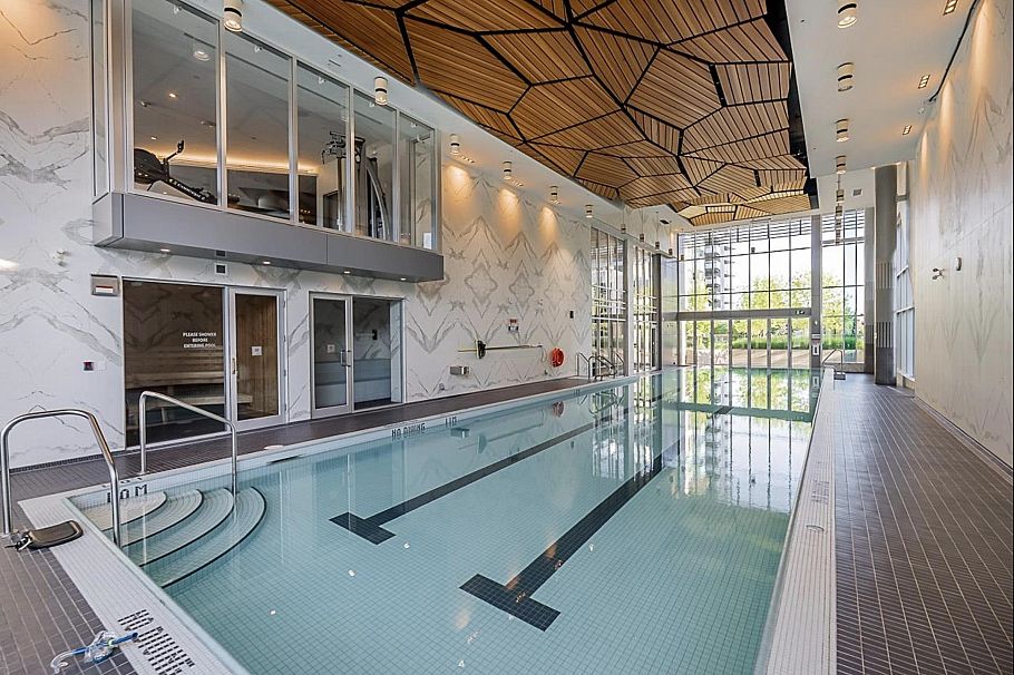 1807 1500 Fern Street North Vancouver, BC - 30