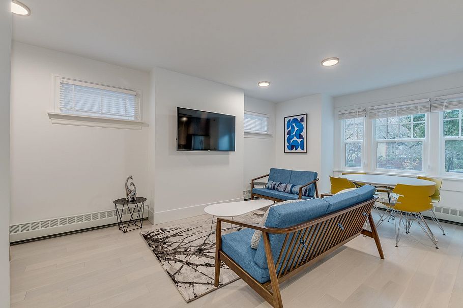 107 -PROMO 1425 HARO STREET, Vancouver BC V6G 1G2 Vancouver, BC - 9