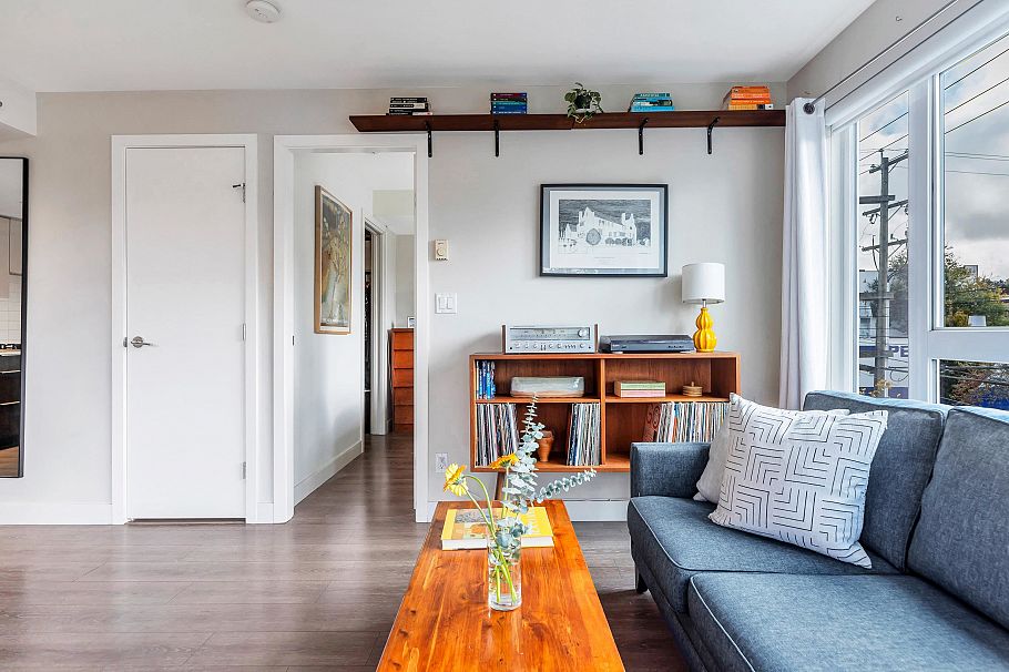 329 1588 E Hastings Street Vancouver, BC - 11