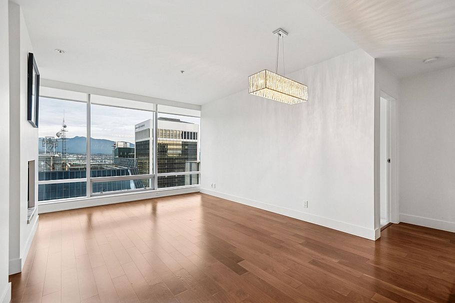 3603 1111 Alberni Street Vancouver, BC - 3