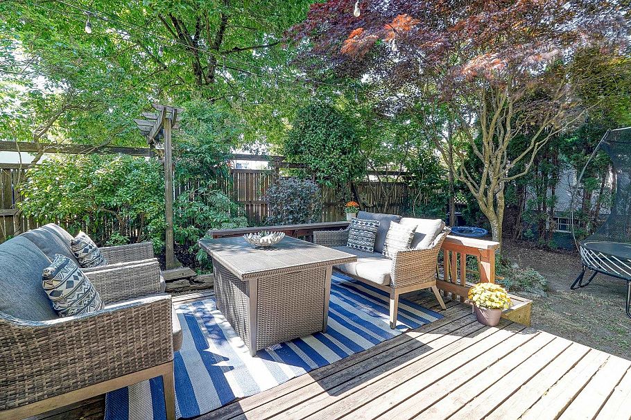 1807 E 35th Avenue Vancouver, BC - 21