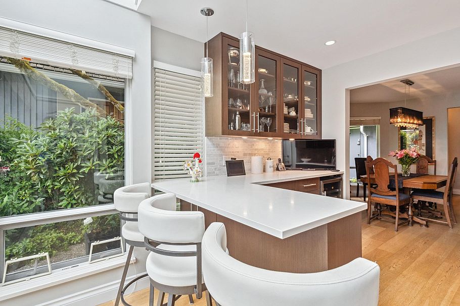 36 1925 Indian River Crescent North Vancouver, BC - 14