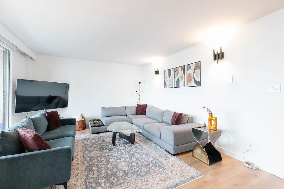 705 444 Lonsdale Avenue North Vancouver, BC - 7