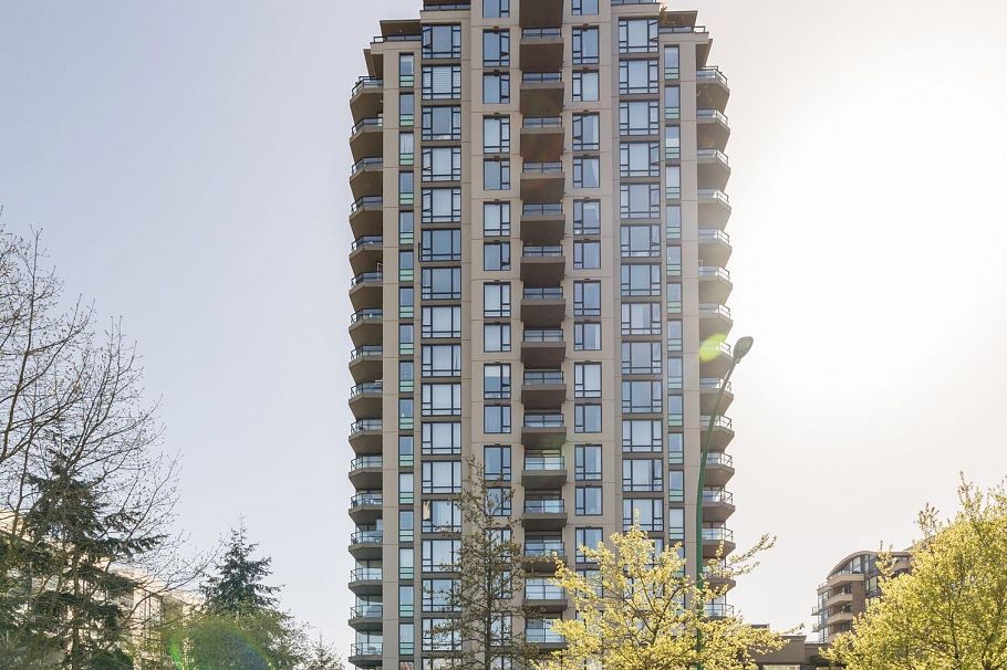 605 151 W 2nd Street North Vancouver, BC - 30