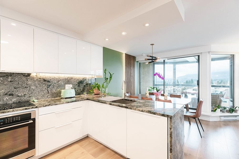 705 444 Lonsdale Avenue North Vancouver, BC - 8