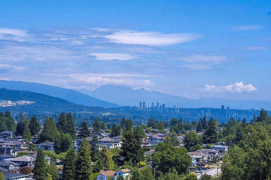 1703 5515 Boundary Road Vancouver, BC - 21