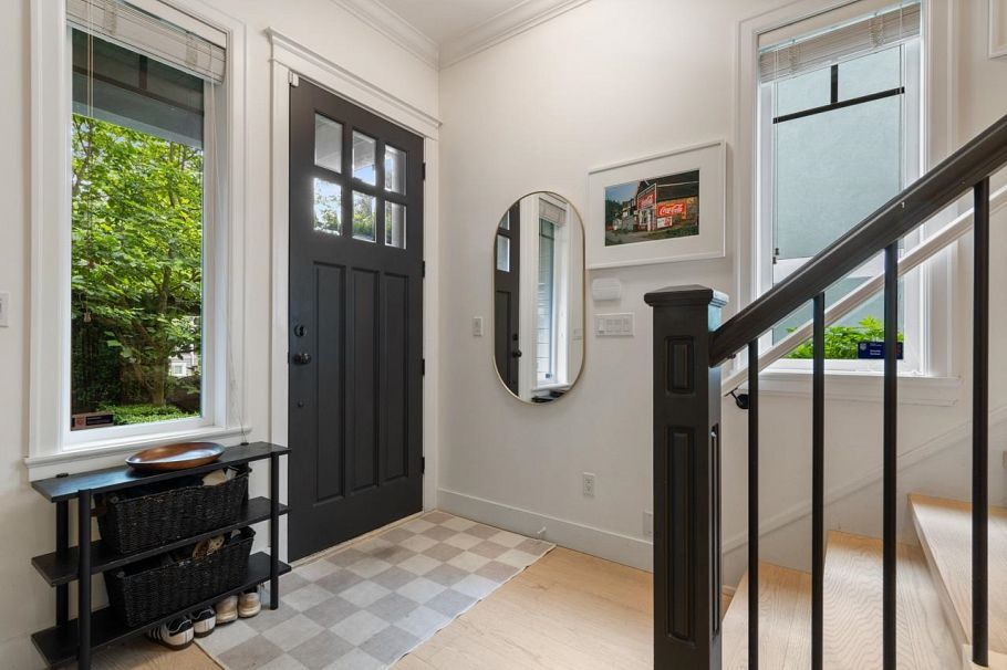 1923 Grant Street Vancouver, BC - 13