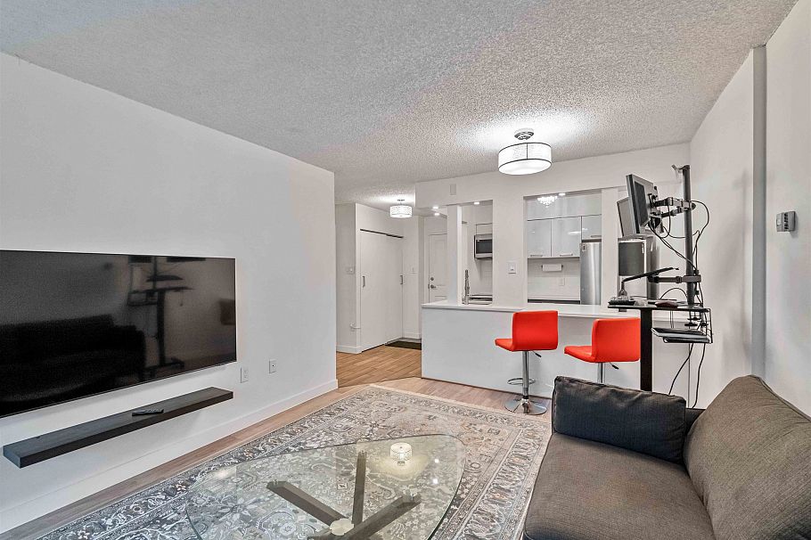 506 2004 Fullerton Avenue North Vancouver, BC - 19