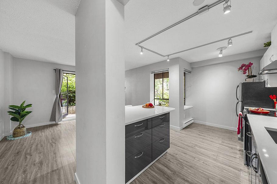 104 2920 Ash Street Vancouver, BC - 9