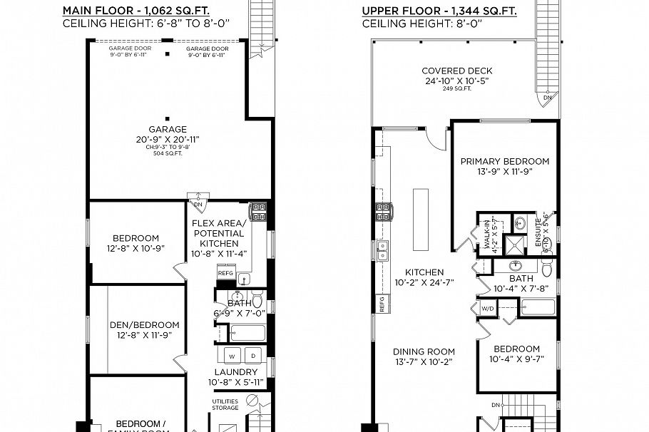 5885 Sherbrooke Street Vancouver, BC - 33