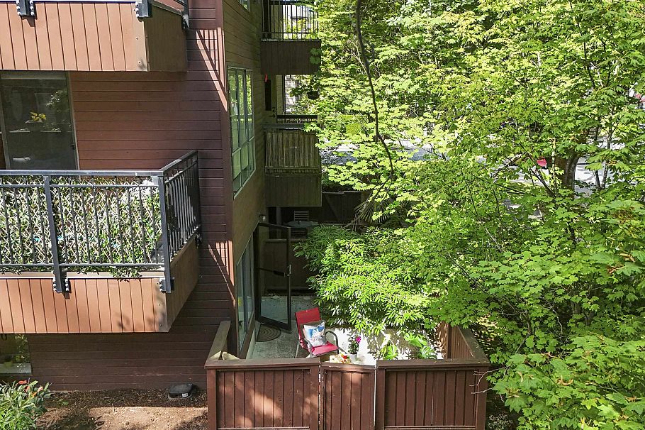 104 2920 Ash Street Vancouver, BC - 24