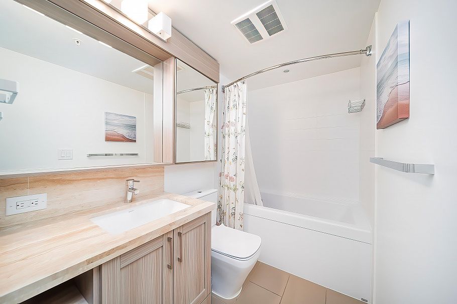 1703 5515 Boundary Road Vancouver, BC - 13