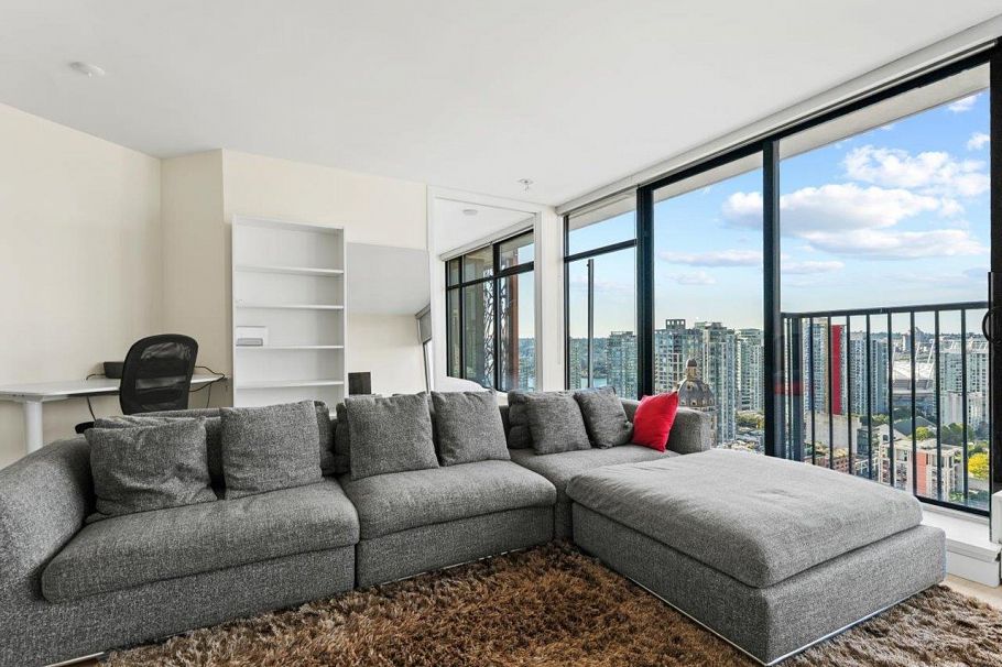 3307 128 W Cordova Street Vancouver, BC - 11