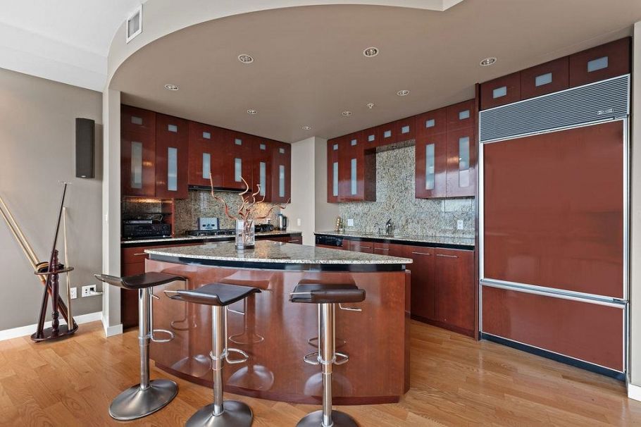 4303 938 Nelson Street Vancouver, BC - 17