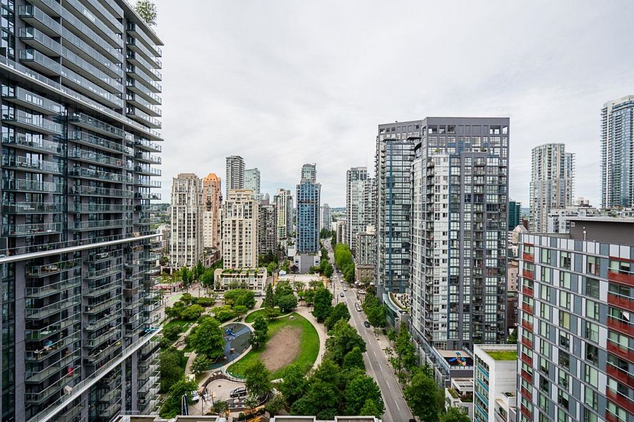 PH3 1082 Seymour Street Vancouver, BC - 37