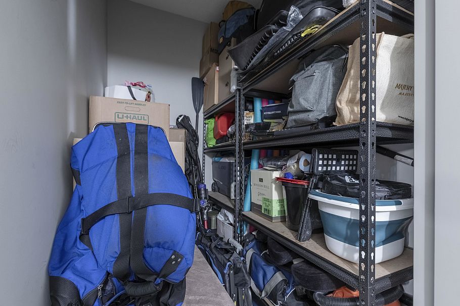 508 3198 Riverwalk Avenue Vancouver, BC - 26