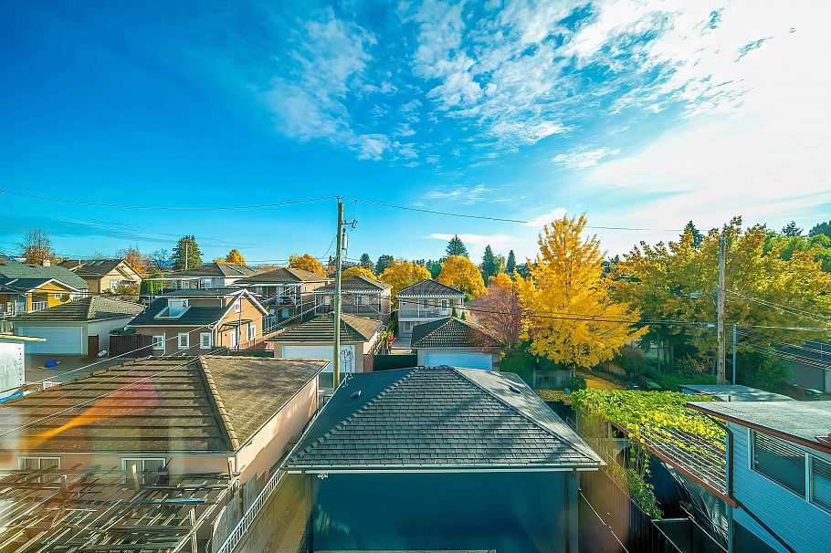 5350 Lanark Street Vancouver, BC - 25