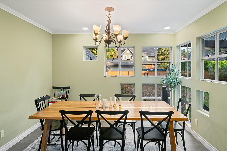 5550 Cypress Street Vancouver, BC - 9