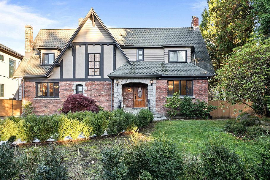 5550 Cypress Street Vancouver, BC - 2