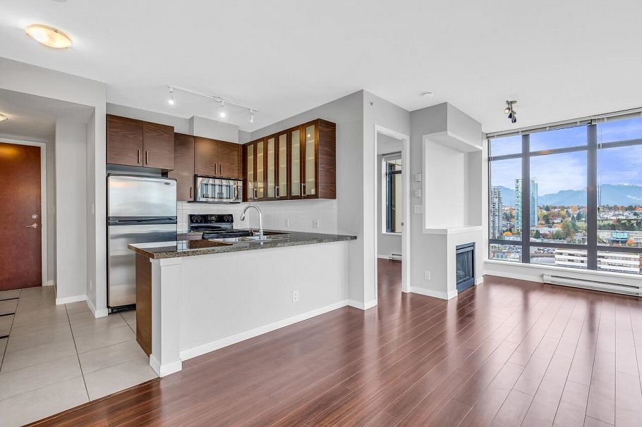 2006 2345 Madison Avenue Burnaby, BC - 7