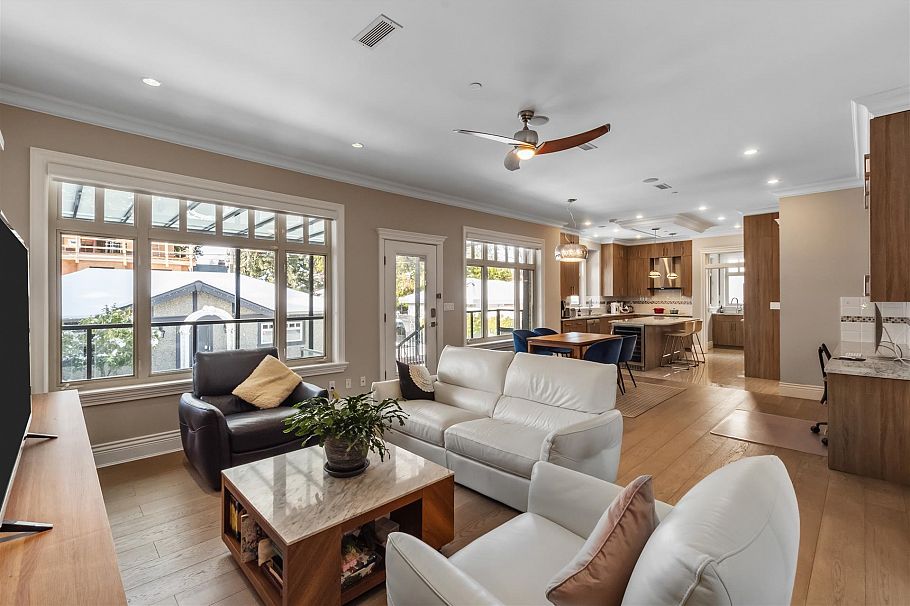 5809 Cartier Street Vancouver, BC - 12