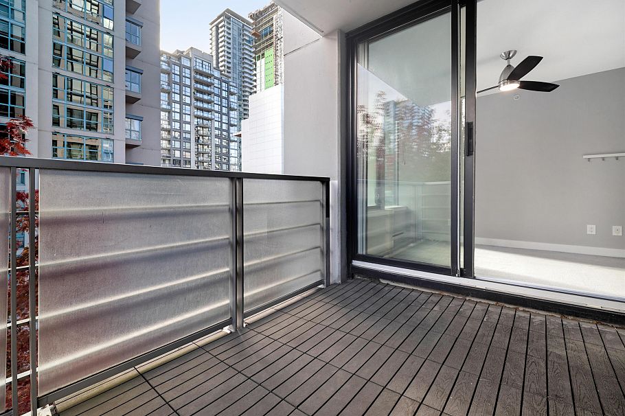 701 1255 Seymour Street Vancouver, BC - 10