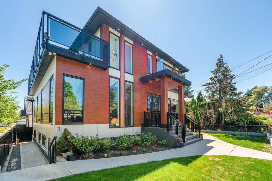 2798 E 43rd Avenue Vancouver, BC - 37