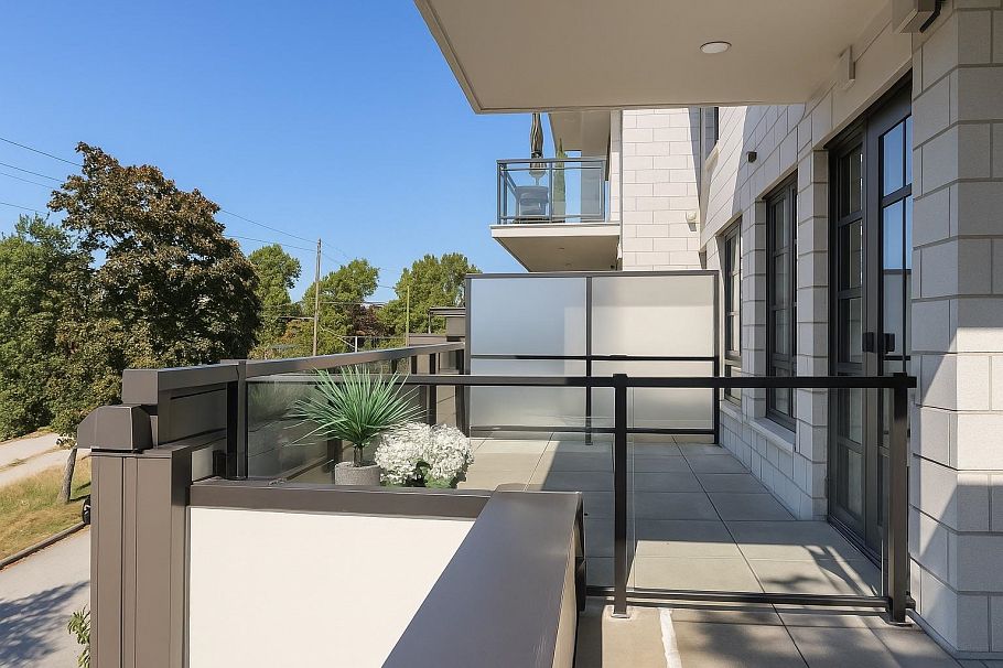 306 6168 East Boulevard Vancouver, BC - 28