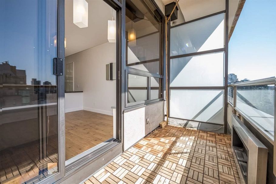 910 1010 Howe Street Vancouver, BC - 30