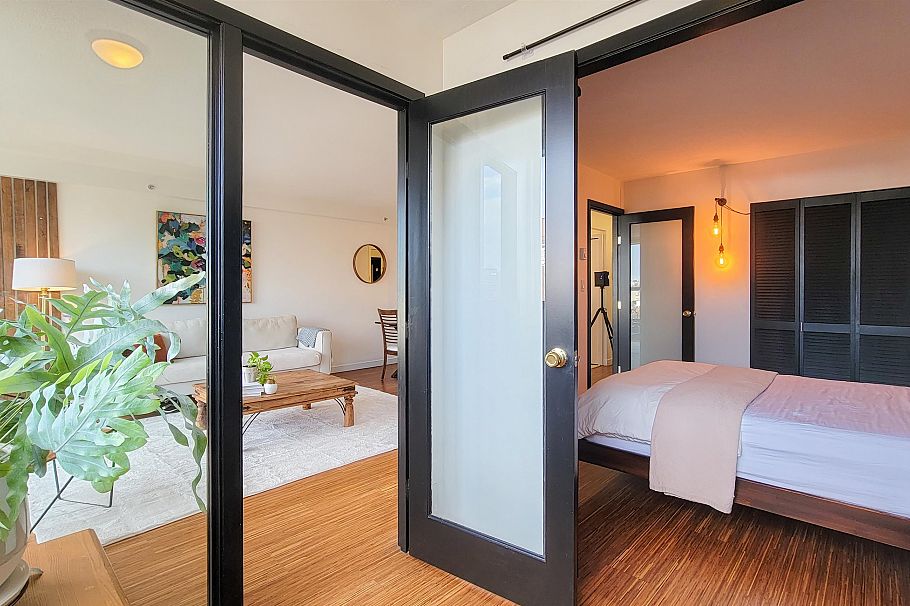 503 288 E 8th Avenue Vancouver, BC - 15