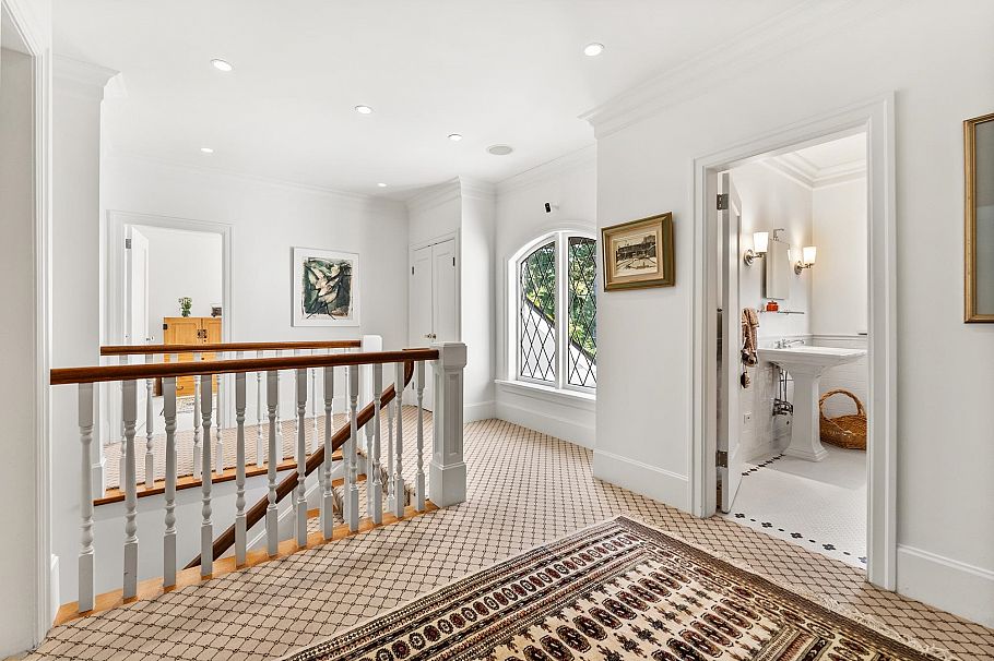 6339 Adera Street Vancouver, BC - 21