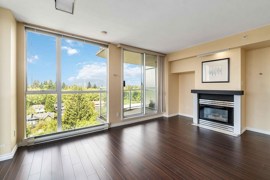 1002 2121 W 38th Avenue Vancouver, BC - 7