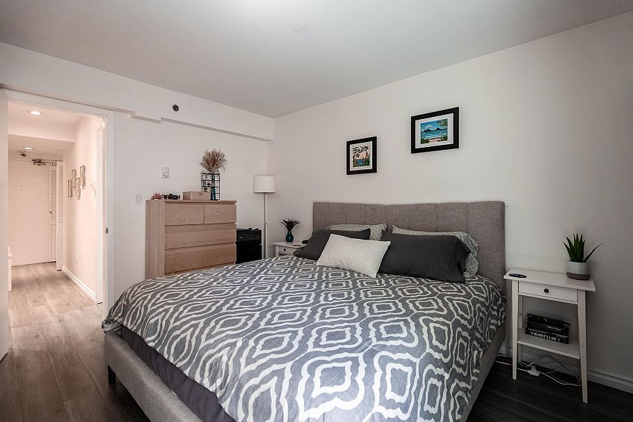 106 825 E 7th Avenue Vancouver, BC - 18