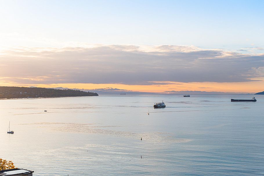 2004 1251 Cardero Street Vancouver, BC - 8