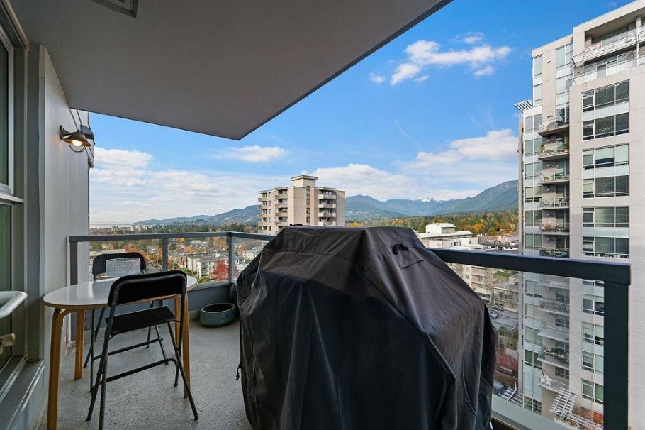 1004 121 W 16th Street North Vancouver, BC - 17