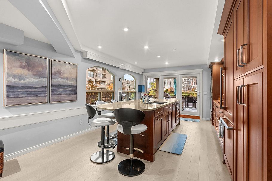 119 1869 Spyglass Place Vancouver, BC - 10