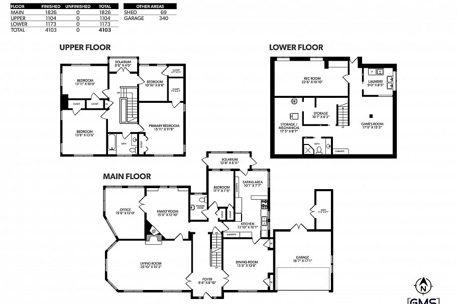 1537 W 40th Avenue Vancouver, BC - 40