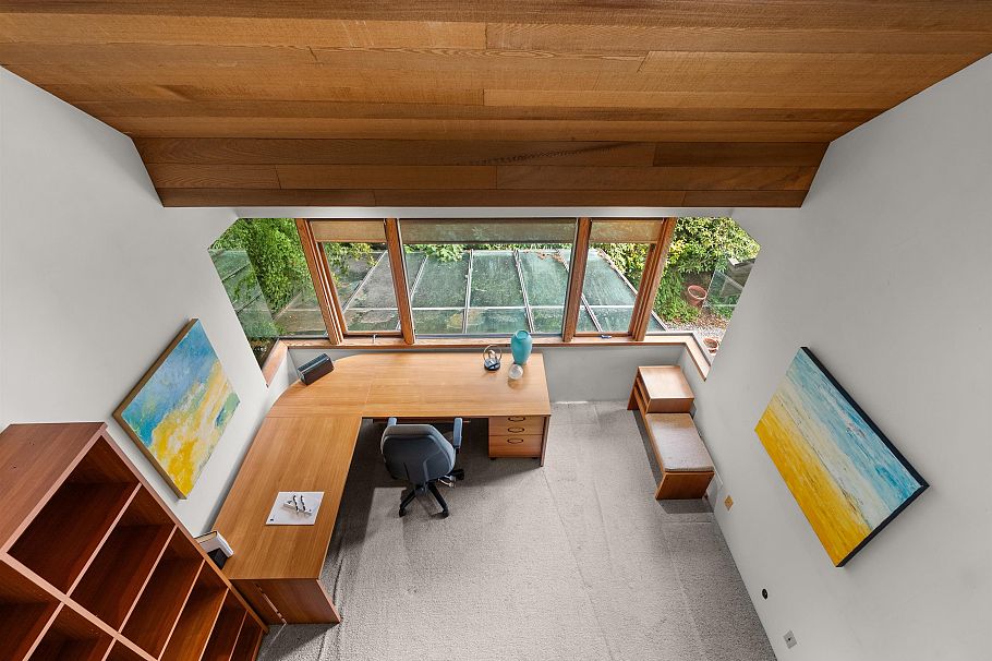 5588 Olympic Street Vancouver, BC - 38