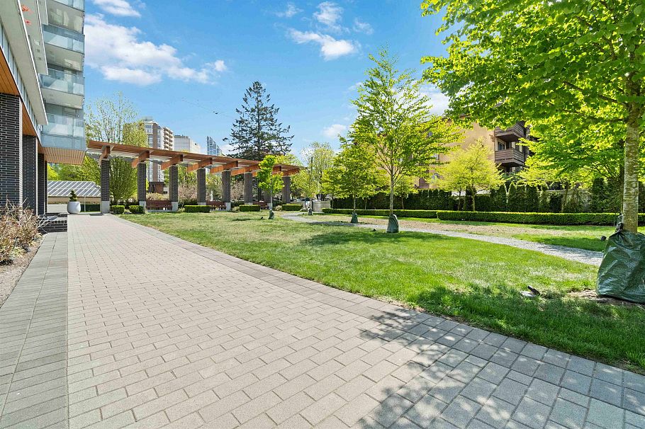 3106 5883 Barker Avenue Burnaby, BC - 19