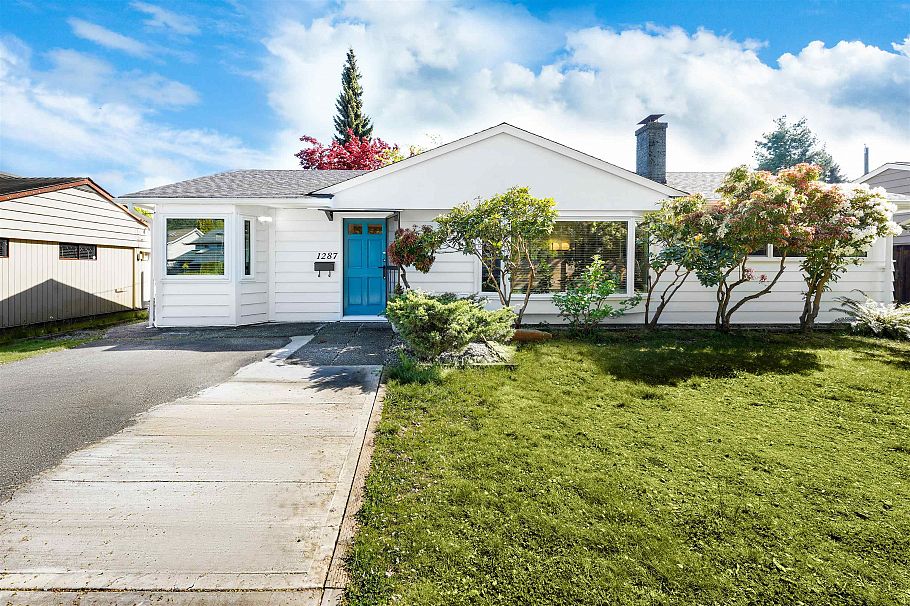 1287 W 15th Street North Vancouver, BC - 5