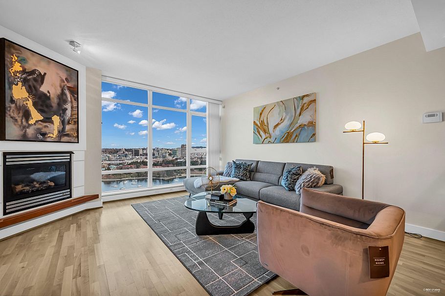 2802 1483 Homer Street Vancouver, BC - 7